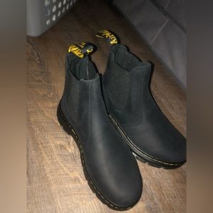Doc Marten Chelsea boots